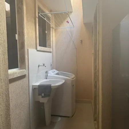 Suite 2 Residencial Nova Iguacu Exterior photo