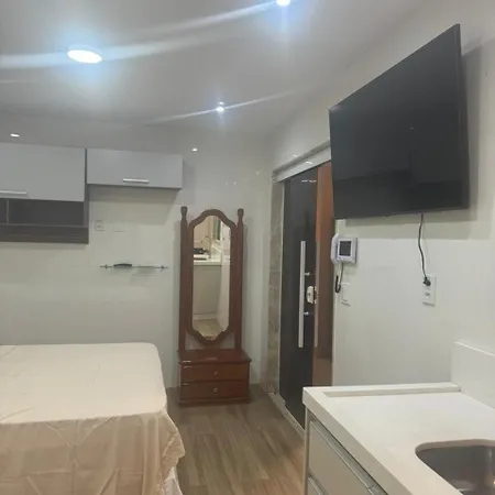 Suite 2 Residencial Nova Iguacu Exterior photo