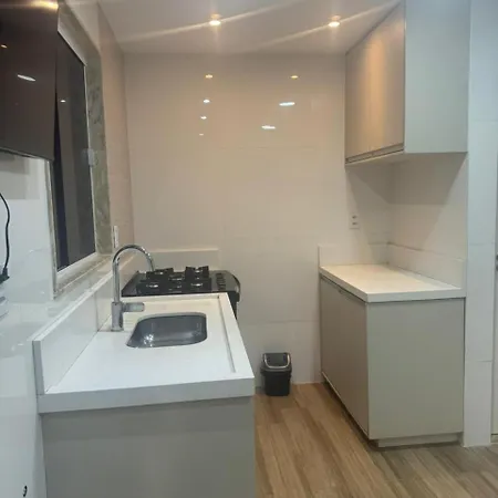 Suite 2 Residencial Nova Iguacu Exterior photo