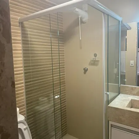 Suite 2 Residencial Nova Iguacu Exterior photo