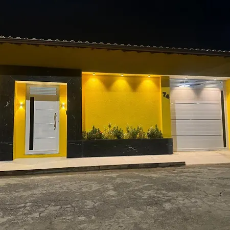 Suite 2 Residencial Nova Iguacu Exterior photo