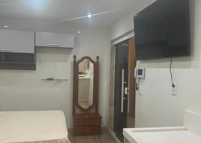 Suite 2 Residencial