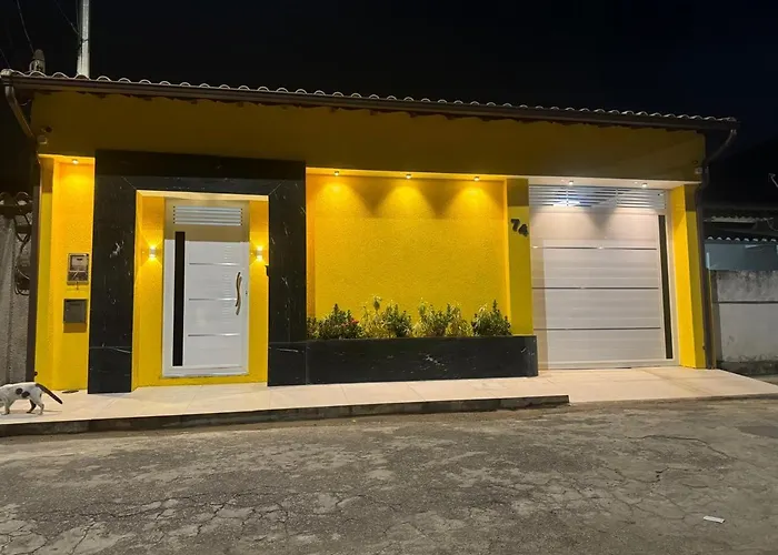Suite 2 Residencial