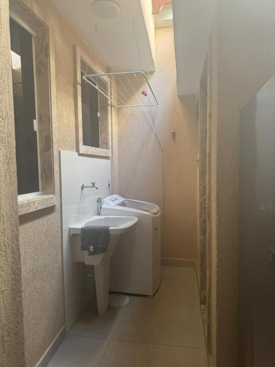 2 Residencial Apartment Nova Iguacu