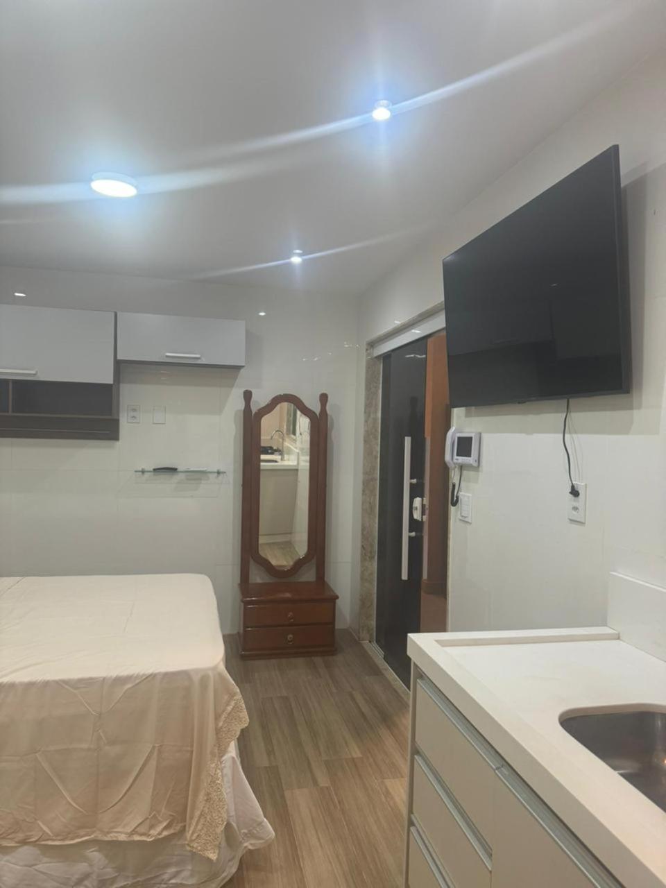Apartment 2 Residencial Nova Iguacu