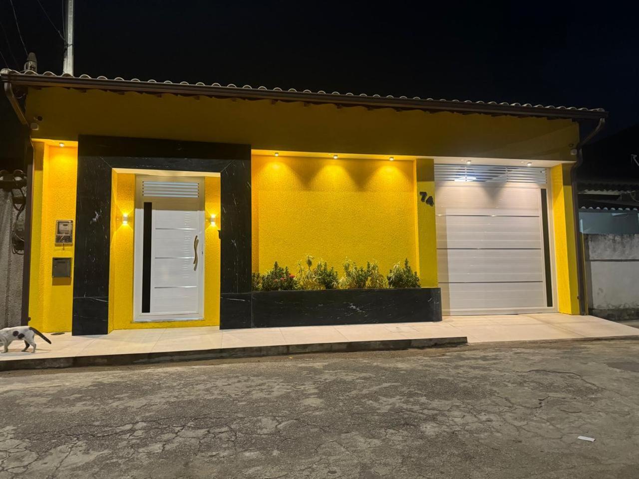 2 Residencial Nova Iguacu