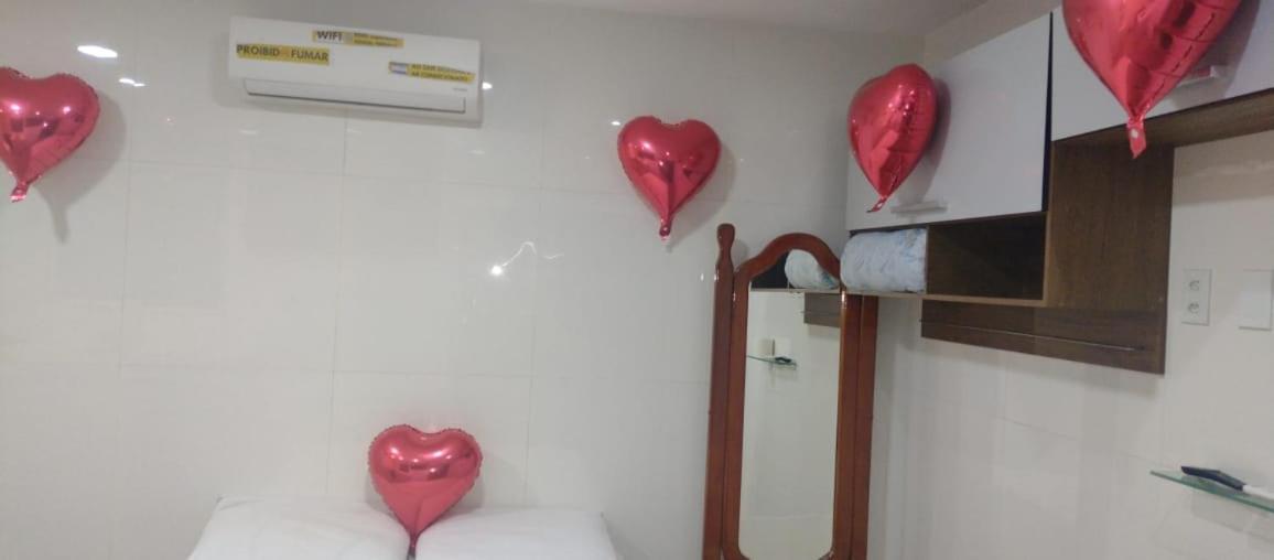 2 Residencial Apartment Nova Iguacu