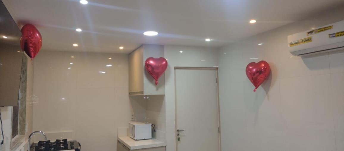 Apartment 2 Residencial *