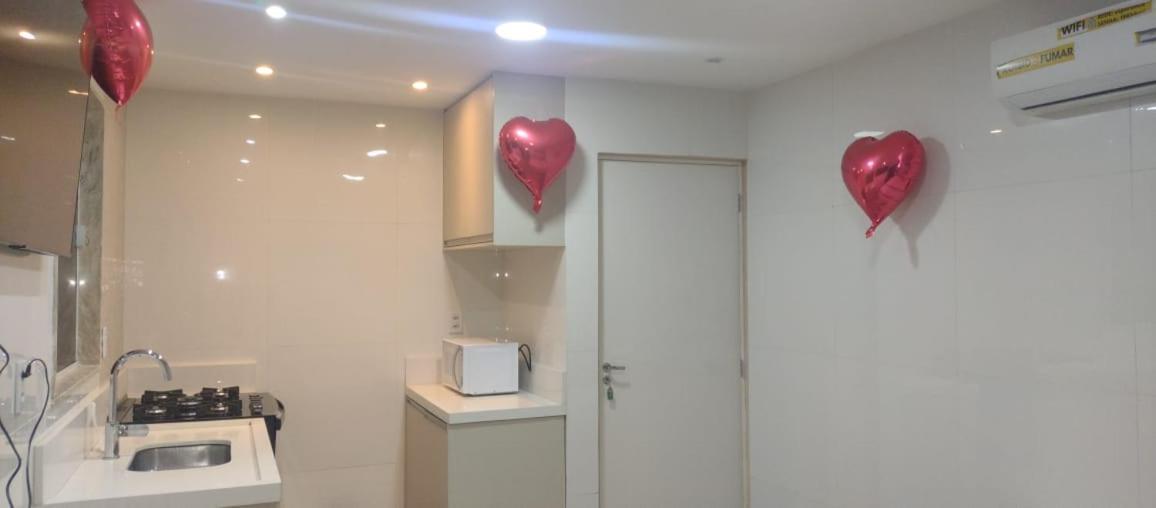 2 Residencial Apartment Nova Iguacu